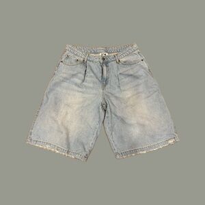 Future collective dad shorts